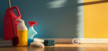 Sprzątanie 1-5-5: jak sprawić, by Twój dom był idealnie czysty bez większego wysiłku