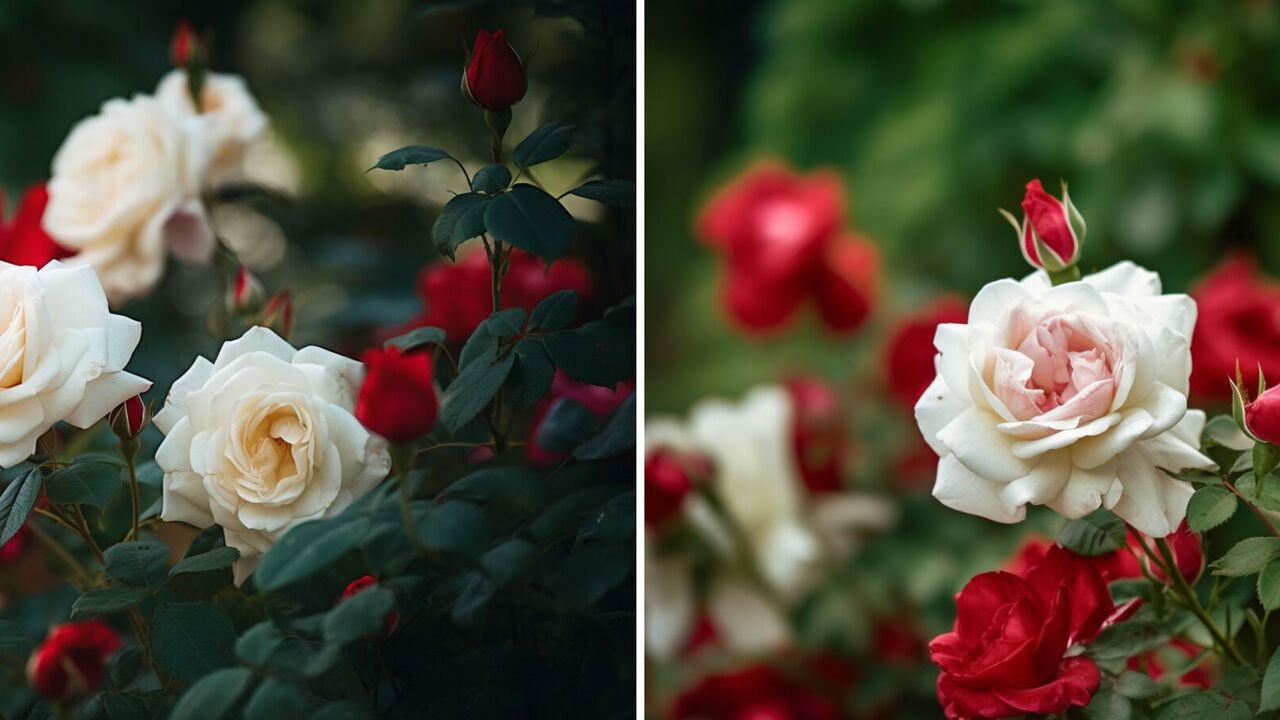 How to revive roses that wintered poorly: bushes will recover instantly