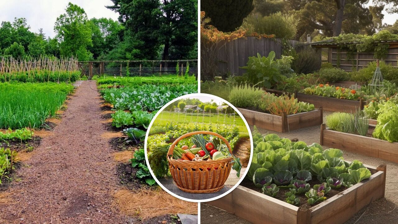 When not to plant a garden: what folk omens say