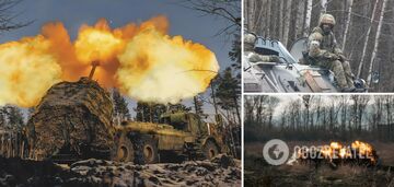 Rosyjscy spadochroniarze odmawiają przeprowadzenia szturmów na lewym brzegu obwodu chersońskiego: Dowództwo Operacyjne Południe ujawnia szczegóły