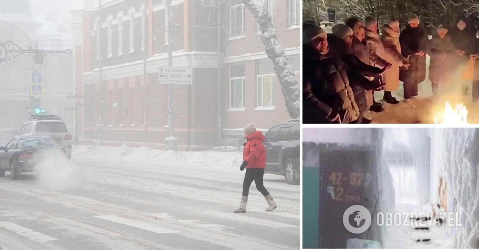 Karelia is freezing due to Shoigu's department? Unexpected data on problems in Russia