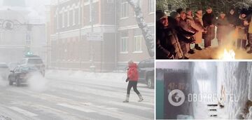 Karelia is freezing due to Shoigu's department? Unexpected data on problems in Russia