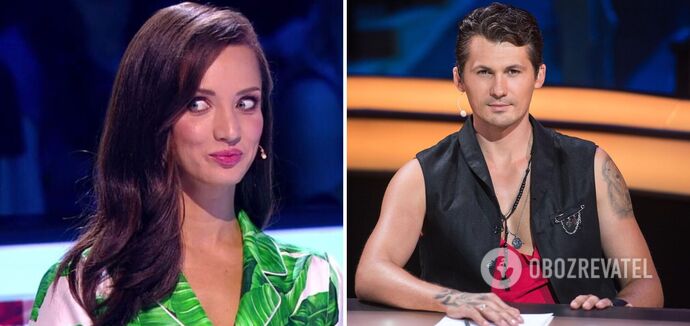 "Wreszcie jestem w domu". Choreograf Kot opowiada, jak Denisowa, zdrajczyni, przysięgała miłość Ukrainie w Kijowie, a następnie uciekła do Moskwy