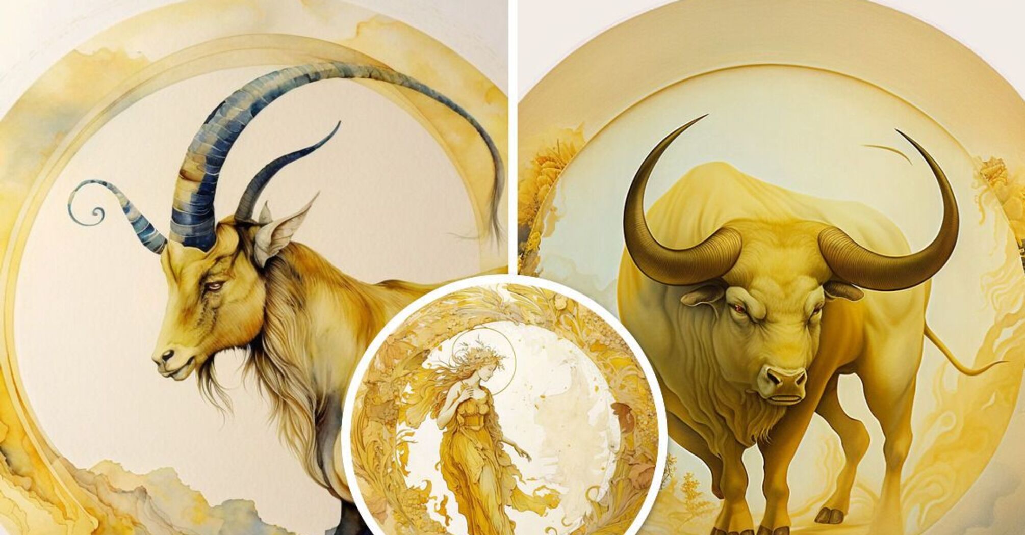 Туристические предпочтения знаков зодиака