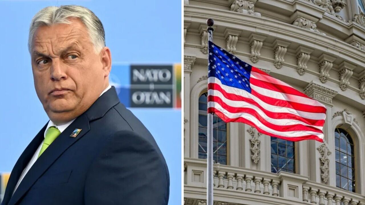 US disappointed with Orban's policy on Ukraine: statement