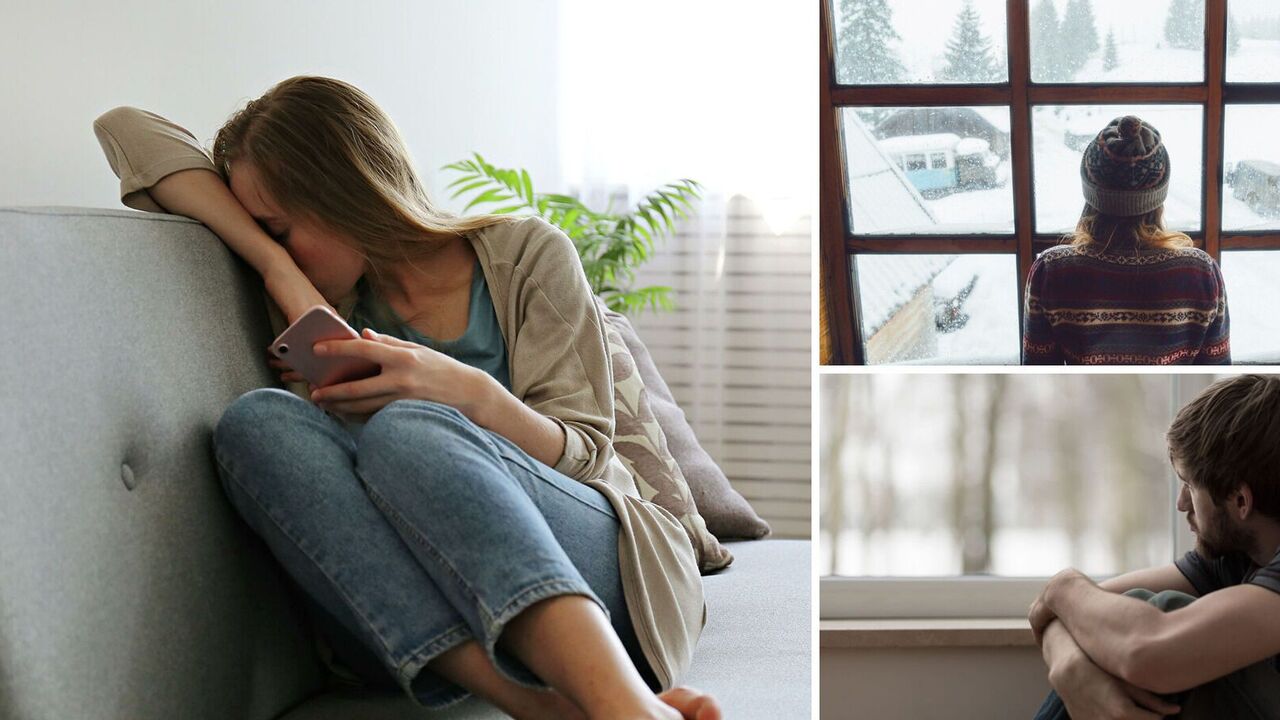 Three zodiac signs may get depressed in winter: they need to pull themselves together