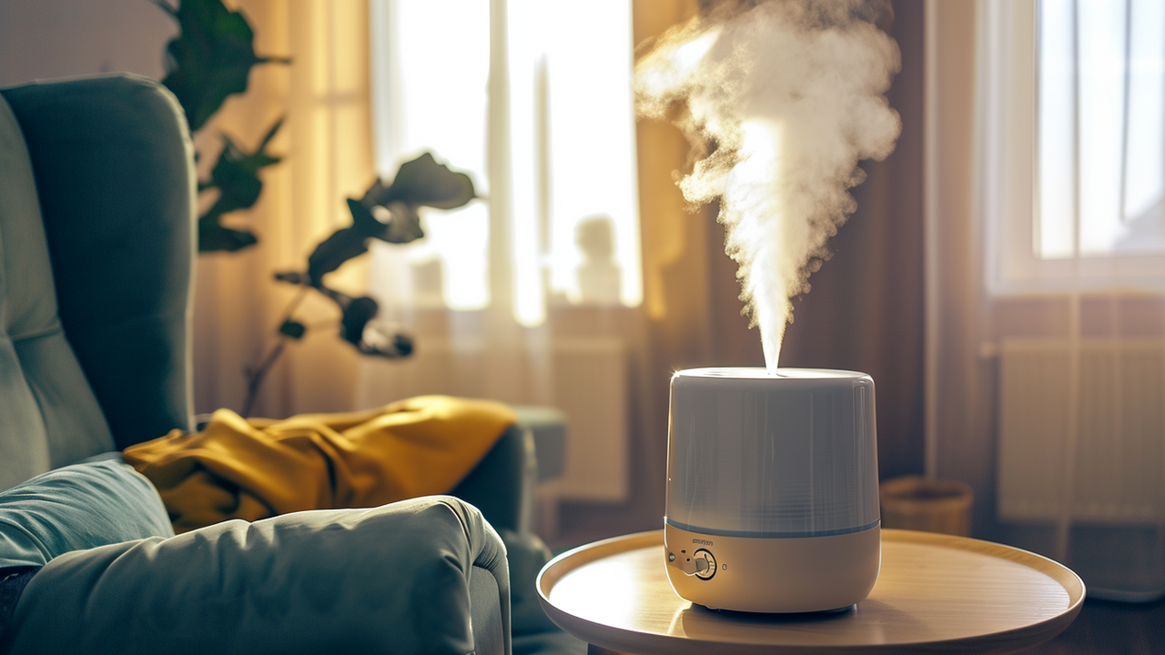 How to humidify the air in your room in simple ways: no gadgets needed