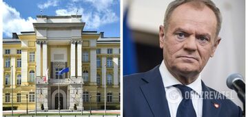 Tusk promised 'never in my life to allow' anti-Ukrainian sentiment in his government