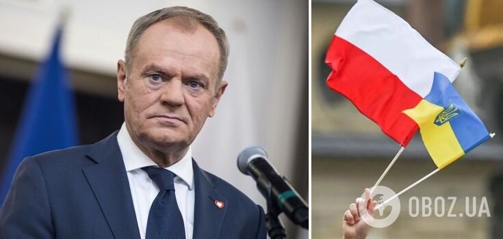 Tusk odwiedzi Ukrainę: jakie kwestie zamierza poruszyć
