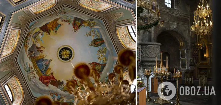 Journey to shrines: top most beautiful monasteries in Ukraine