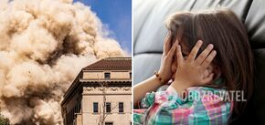 Jak wspierać dziecko podczas ostrzału i pomóc mu radzić sobie ze strachem?