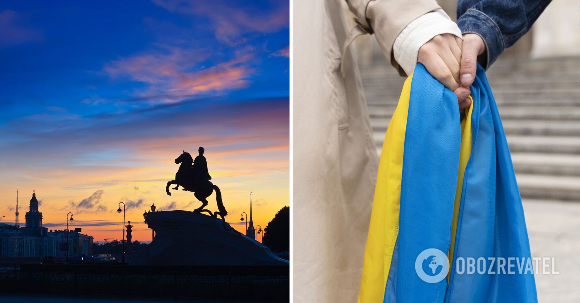 Unusual monuments in Ukraine: landmarks worth seeing by everyone