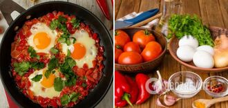 Smaczniejsze niż jajecznica: szybkie i zdrowe śniadanie z jajek