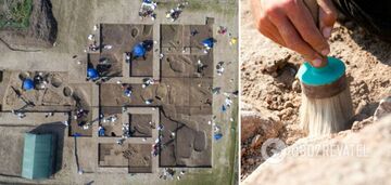 Archeolodzy znajdują w Chinach tajemnicze grobowce sprzed 1900 lat: co było w środku