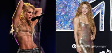 Trening 6 razy w tygodniu i ścisła dieta: jaki jest sekret oszałamiającej sylwetki Shakiry, która wkrótce skończy 46 lat