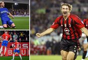 Half of them are Ukrainians: the top 10 most expensive footballers from "CIS countries" are named