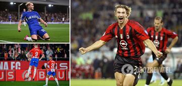 Half of them are Ukrainians: the top 10 most expensive footballers from "CIS countries" are named