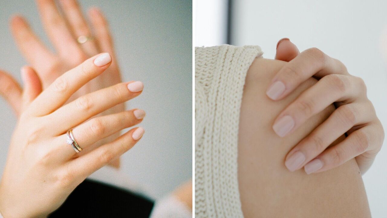 The experts are unanimous. The manicure color that will never go out of style and always looks "expensive" has been named
