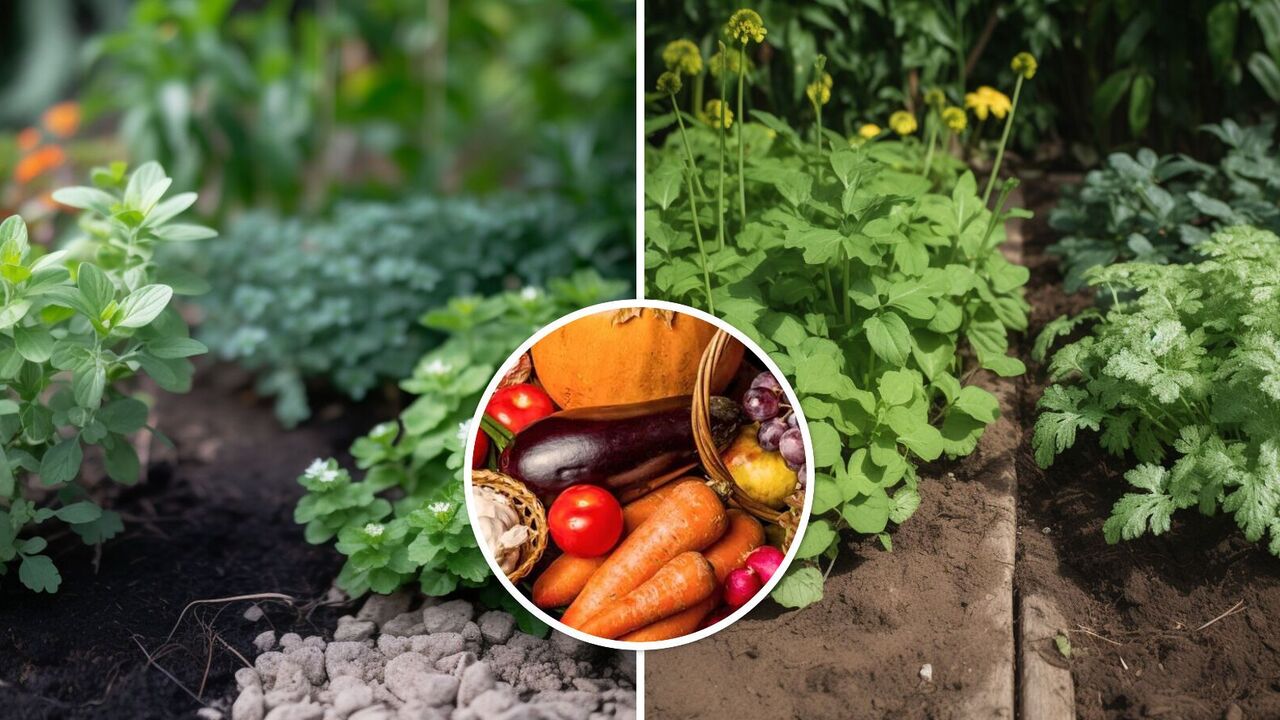 Which plants should not be planted next to each other in the garden: the most dangerous options
