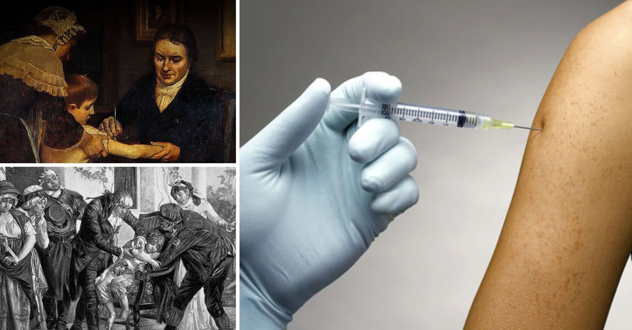 Ten diseases that have been defeated thanks to the vaccine