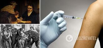 Dziesięć chorób, które zostały pokonane dzięki szczepionce