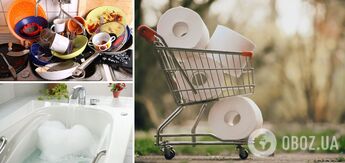 Europe has invented many ways to save money