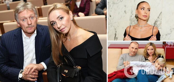 Navka showed her daughter, whom she gave birth to not from Peskov. What Alexandra looks like, how she has grown up