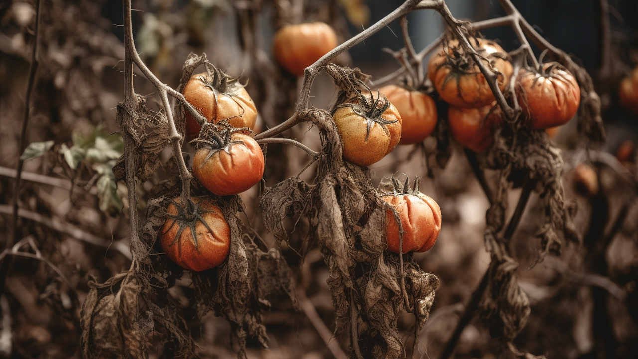 No harvest at all: how not to grow tomatoes