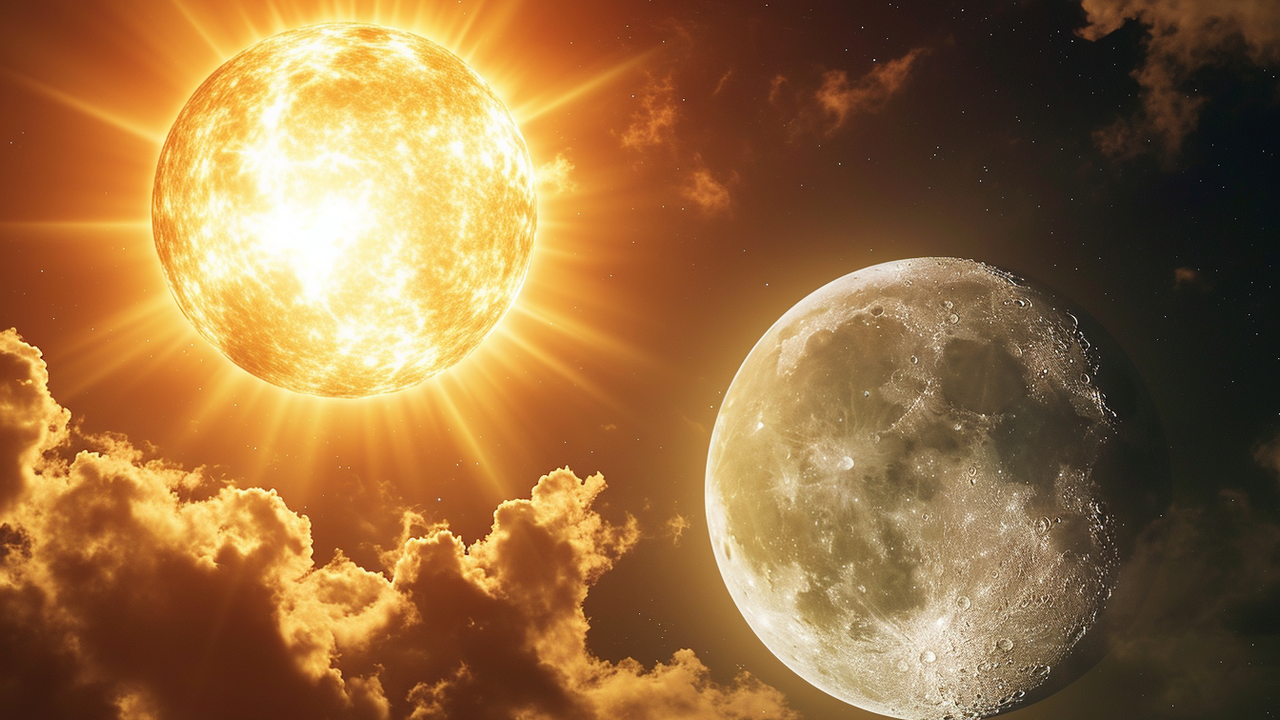 Nie 1 stycznia: kiedy tak naprawdę przypada astrologiczny Nowy Rok