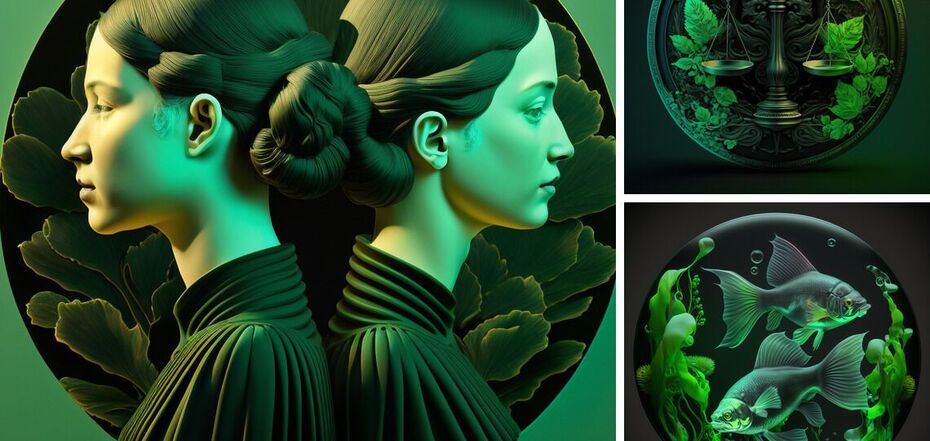 Вивчення астрологічного впливу на виконання бажань