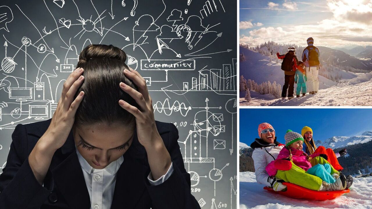 A lot of work or rest with family: horoscope for all zodiac signs for January 13-14