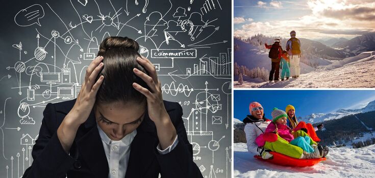 A lot of work or rest with family: horoscope for all zodiac signs for January 13-14