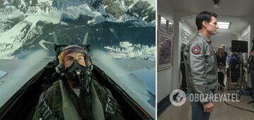 Paramount Studios begins production of Top Gun 3: what's known