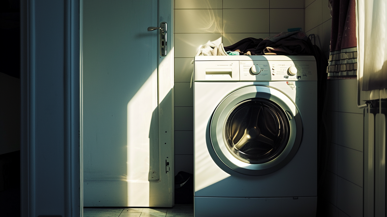 Not just clothes: what other items can be machine-washed