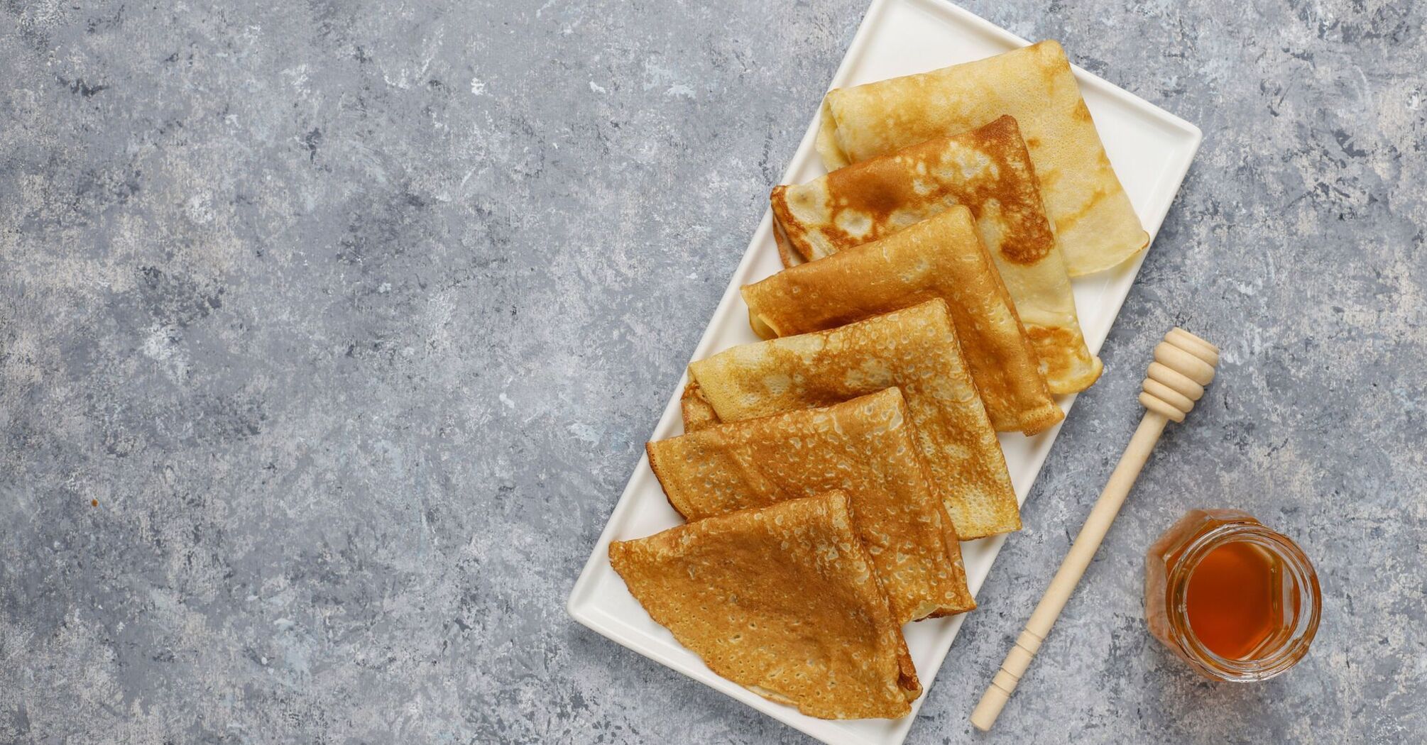 Top 10 sweet and savory pancake fillings