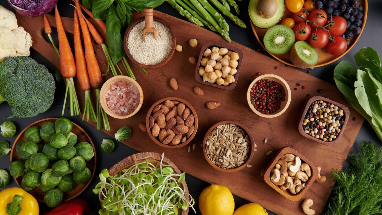 10 healthiest and most budget-friendly foods to try in 2024