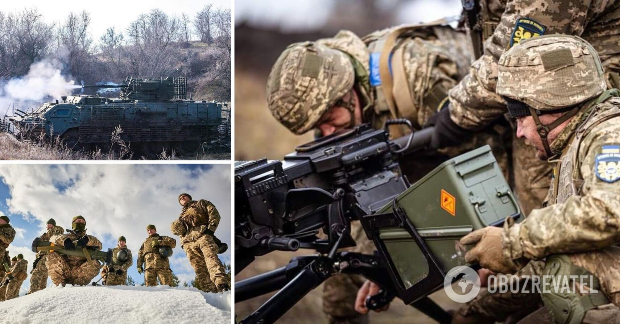 Russia has suffered significant losses on the front: statistics for the week have been published