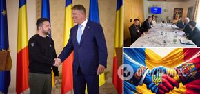 Ukraina rozpoczęła negocjacje w sprawie zawarcia umowy o bezpieczeństwie z dziewiątym krajem: szczegóły