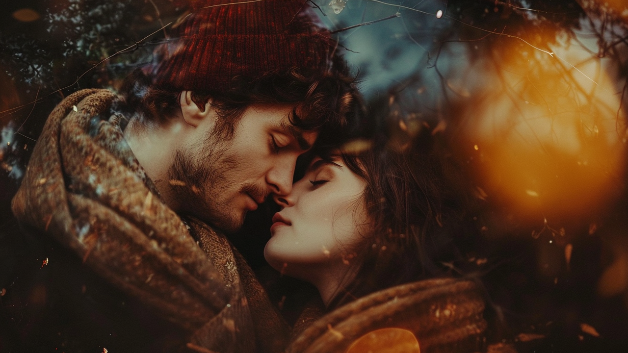 Love horoscope for all zodiac signs for 2024: lucky dates are named