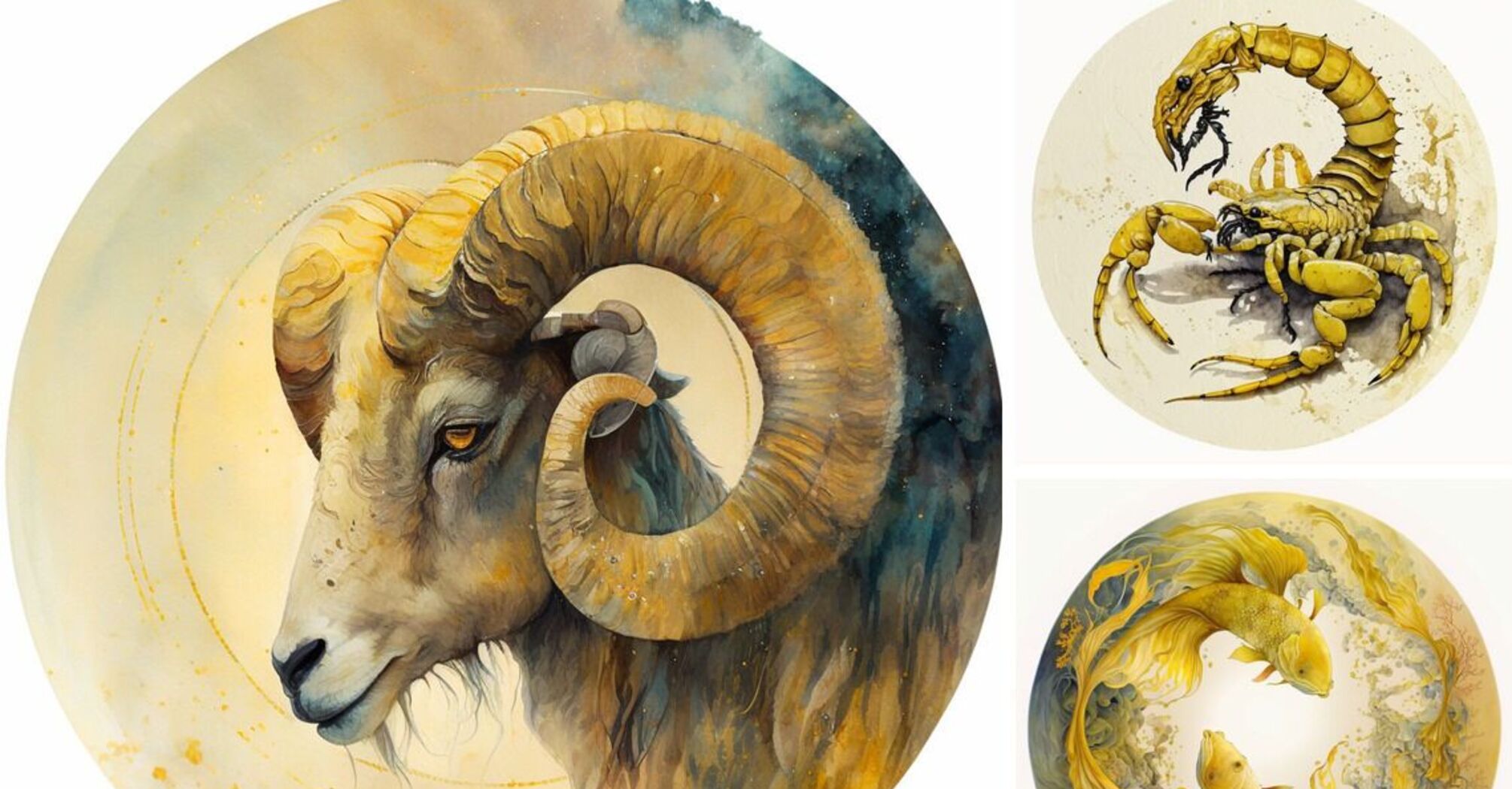 Воздействие небесных сил на уровень эмоциональной гармонии