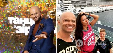 Vlad Yama is talking about returning to Kyiv. A colleague of the former star revealed the plans of the famous fugitive