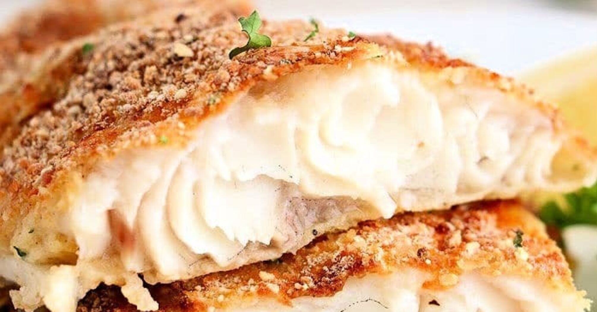 Jak smacznie gotować ryby