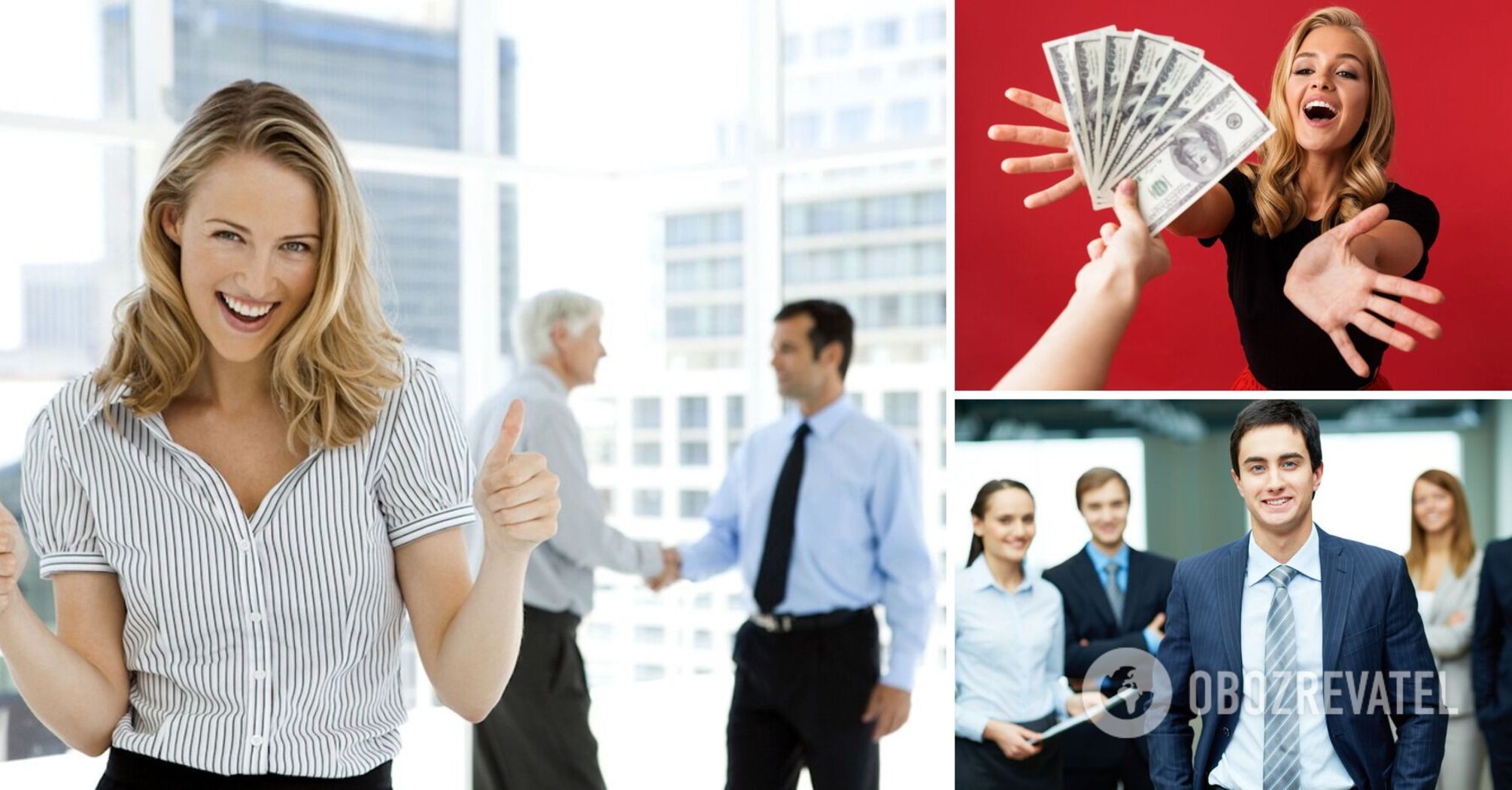 Financial success or problems: horoscope for the week of January 21 for all zodiac signs