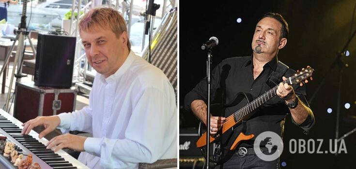 "The myth of a strong man existed only in songs". The famous director explained why Oleh Vynnyk will not be able to whiten his damaged image