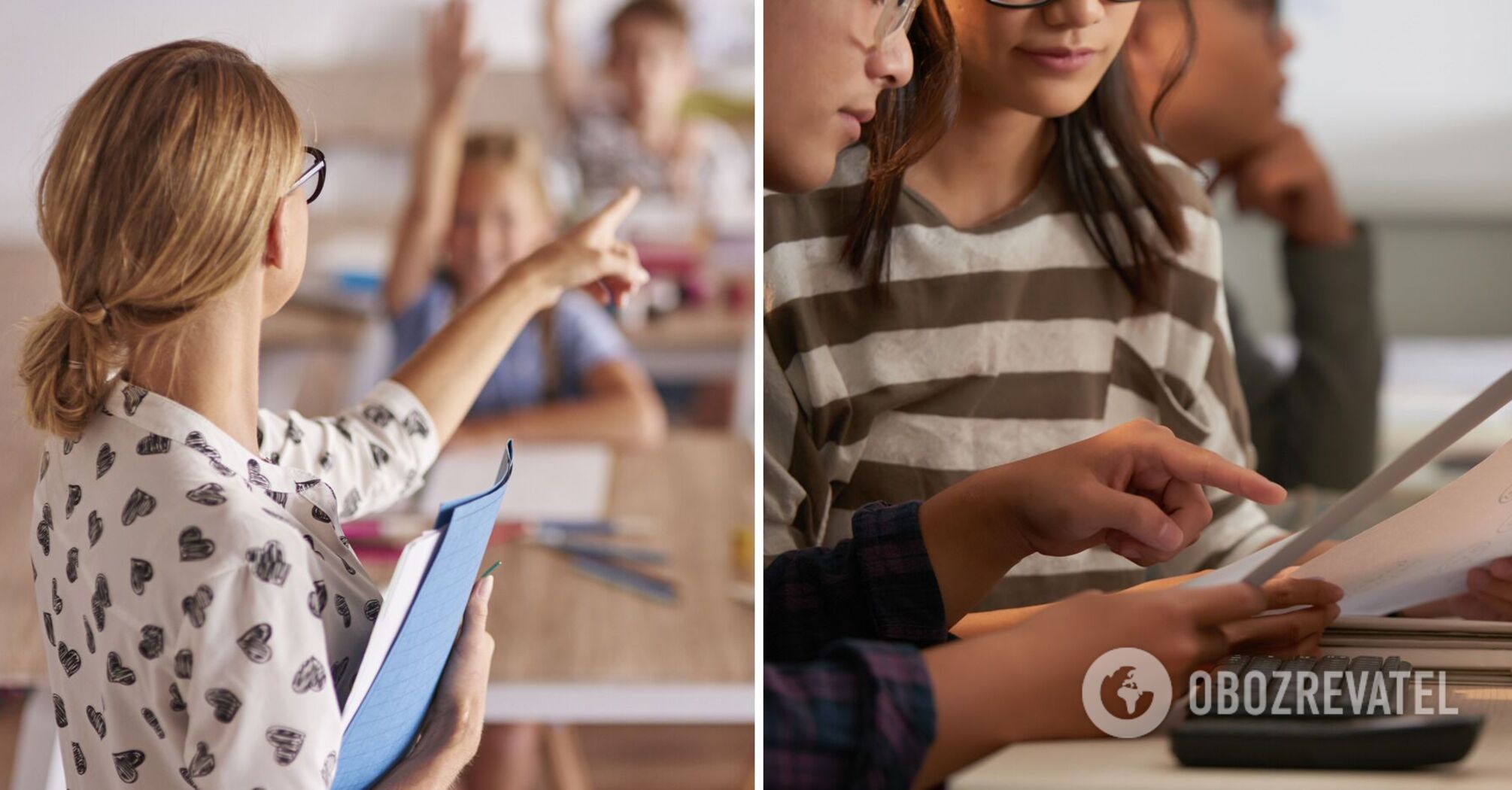 Historia Ukrainy i "Obrona Ukrainy" będą nauczane w nowy sposób: co czeka uczniów od września 2024 roku