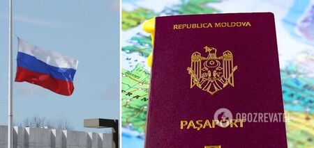 Russians start applying for Moldovan citizenship en masse - Reuters