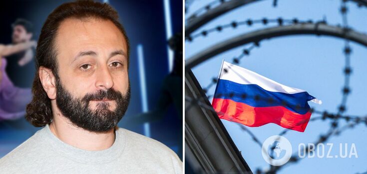 "It humiliates me": Russian vice-champion complains that he is forced to "look through a peephole" at tournaments without Russians