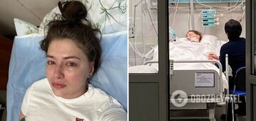 'Save me!' Kateryna Tyshkevych told how and why she ended up in a psychiatric hospital