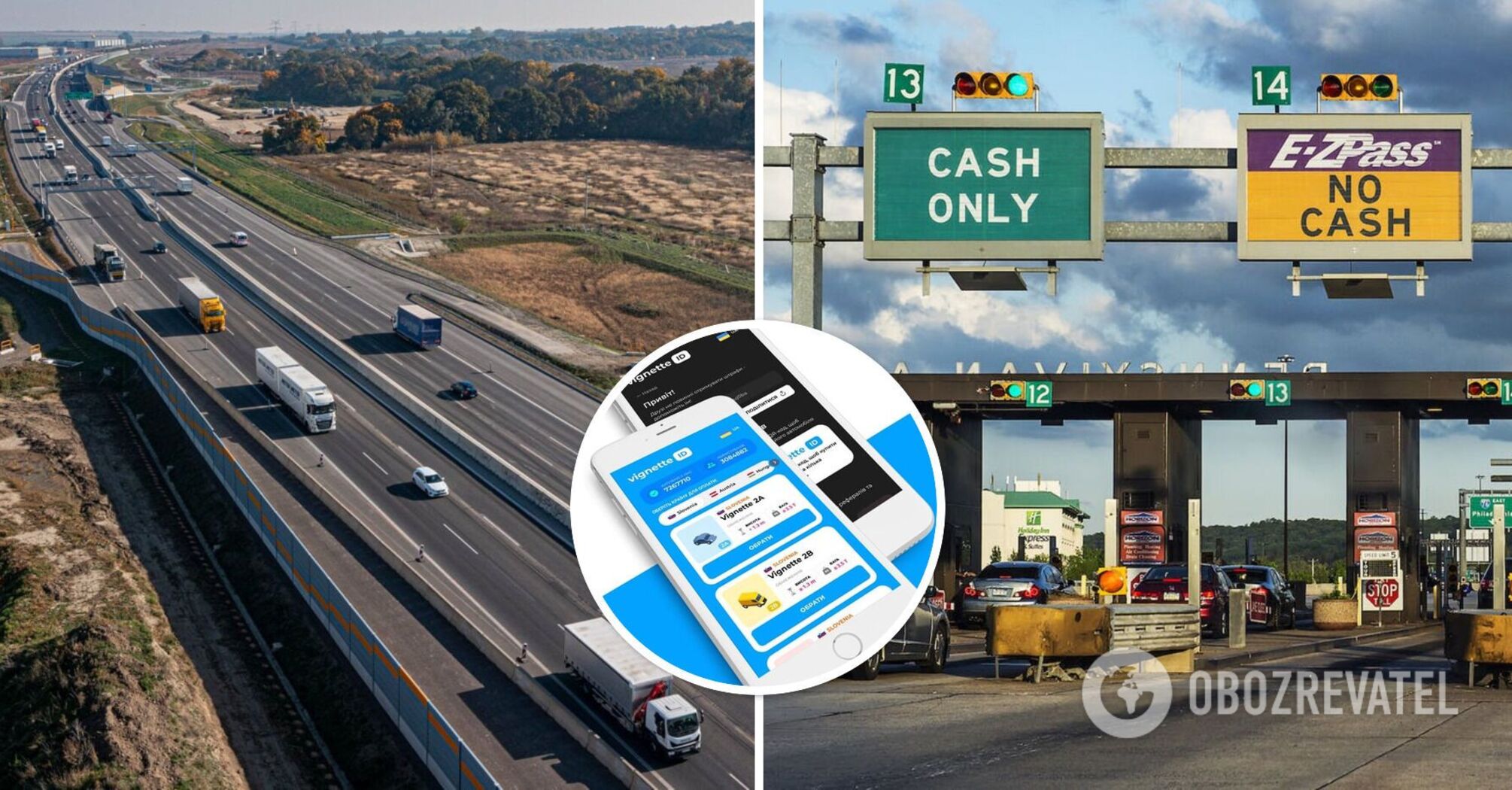 Ukrainian develops an app that helps prevent fines on the road: how it works