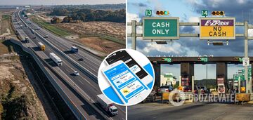 Ukrainian develops an app that helps prevent fines on the road: how it works